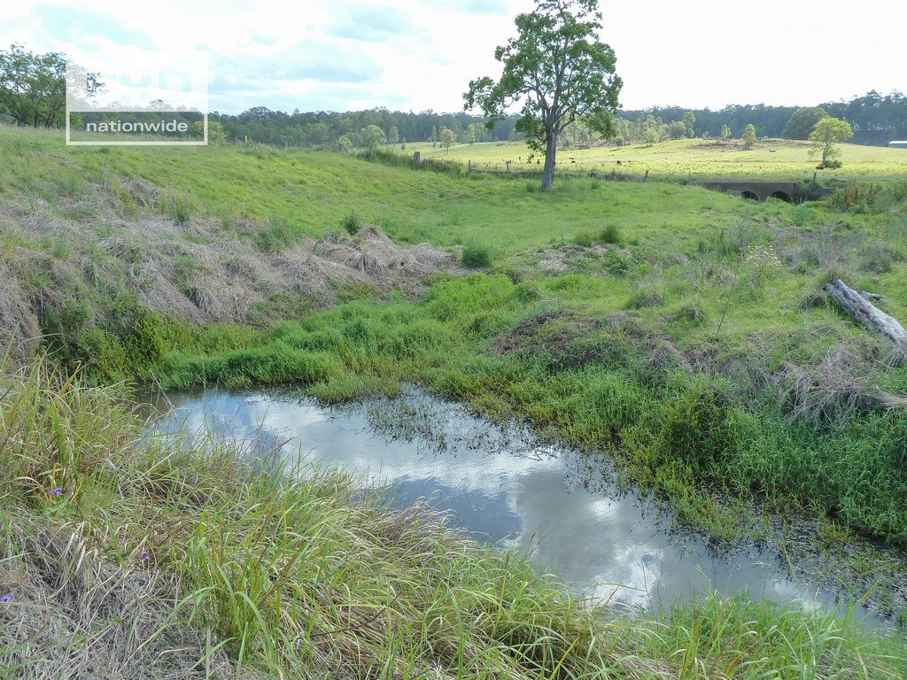 1436 Sextonville Road, Dobies Bight  KYOGLE 10