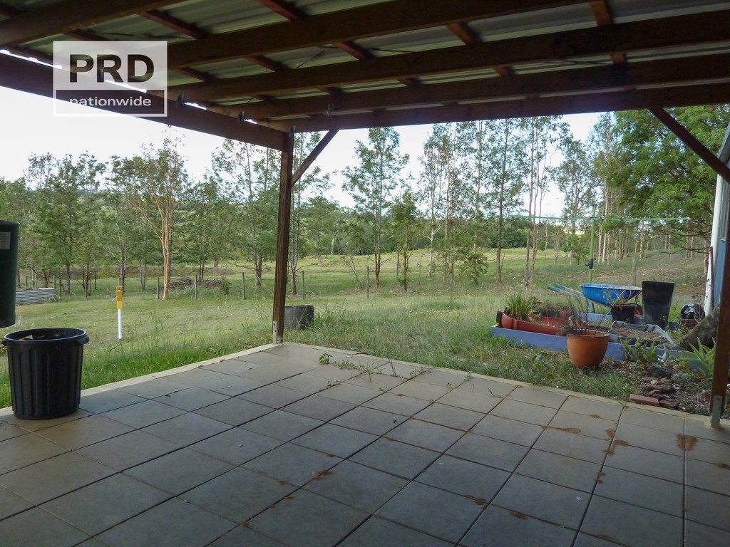 1436 Sextonville Road, Dobies Bight  KYOGLE 19