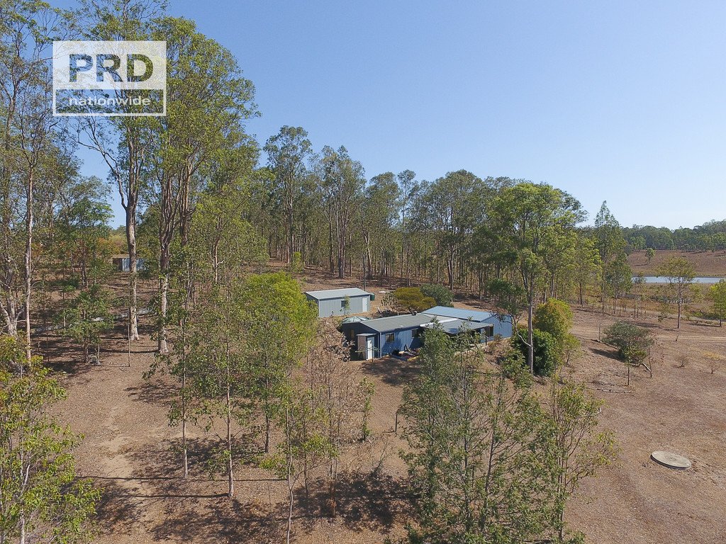 1436 Sextonville Road, Dobies Bight  KYOGLE 1