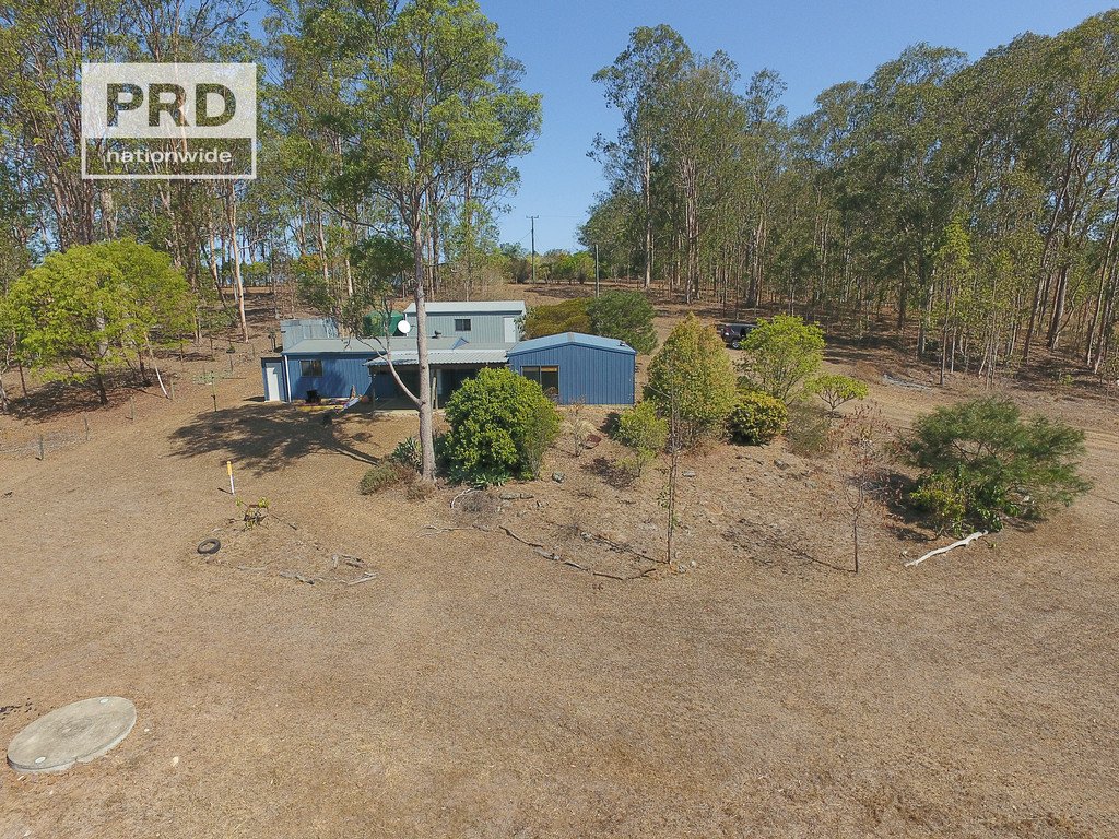 1436 Sextonville Road, Dobies Bight  KYOGLE 3