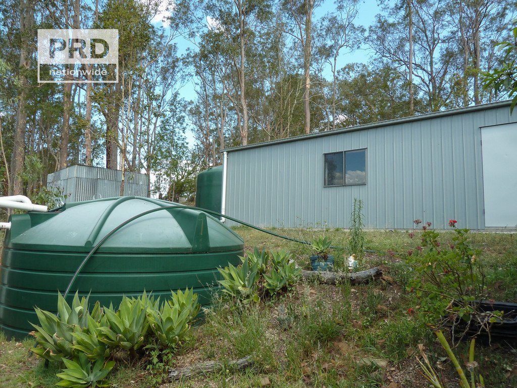 1436 Sextonville Road, Dobies Bight  KYOGLE 8