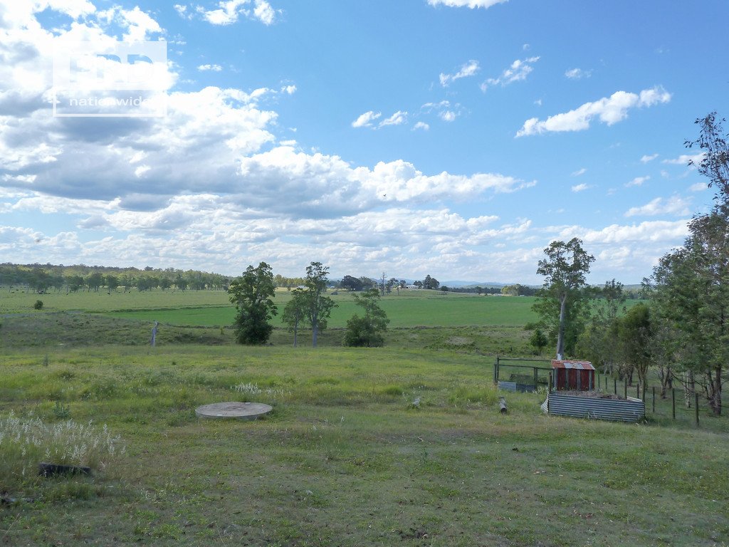 1436 Sextonville Road, Dobies Bight  KYOGLE 9