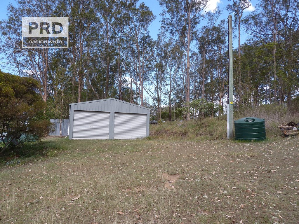 1436 Sextonville Road, Dobies Bight  KYOGLE 22
