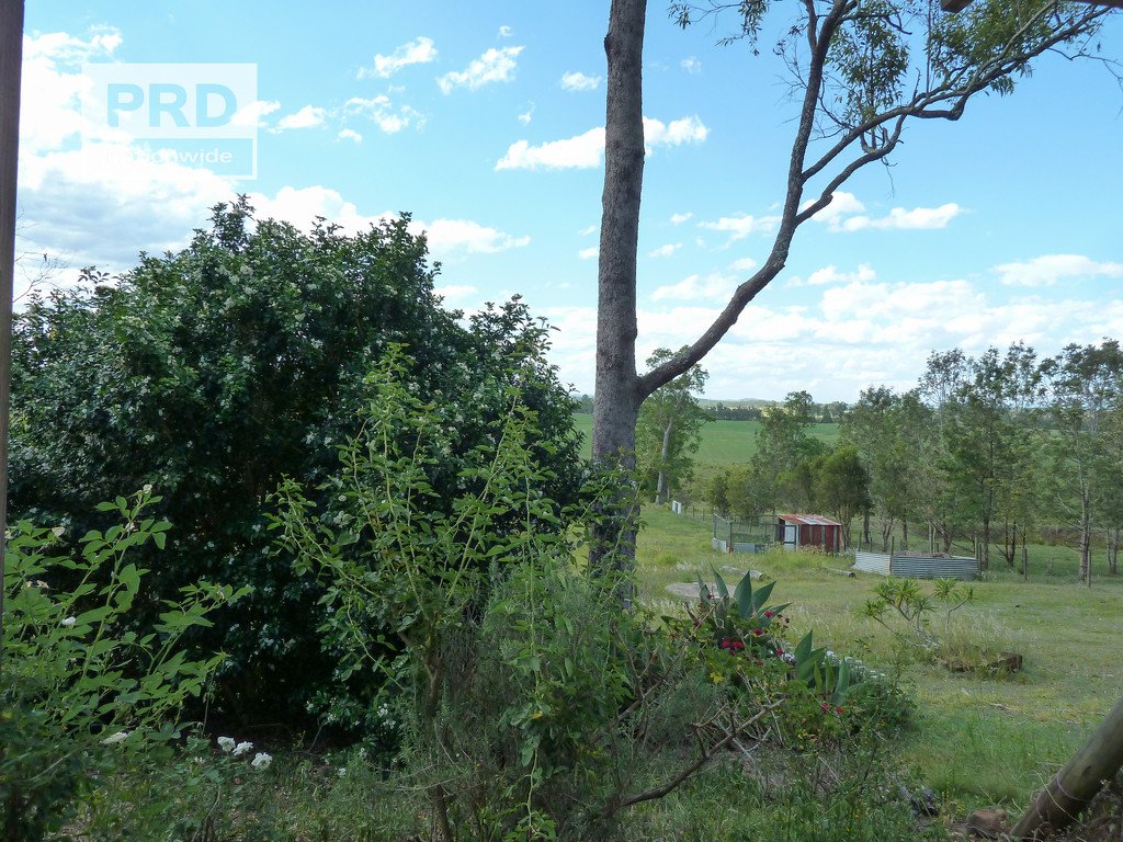 1436 Sextonville Road, Dobies Bight  KYOGLE 23