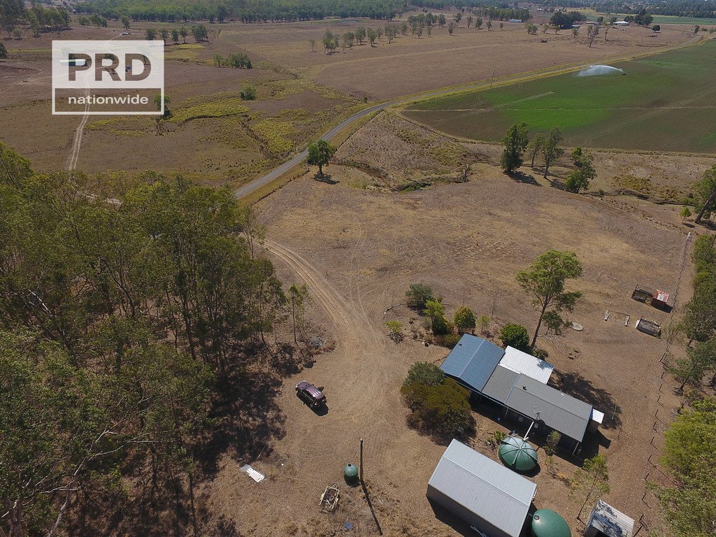 1436 Sextonville Road, Dobies Bight  KYOGLE 26