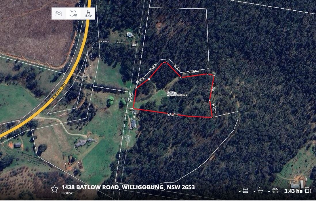 1438 Batlow Road TUMBARUMBA 11