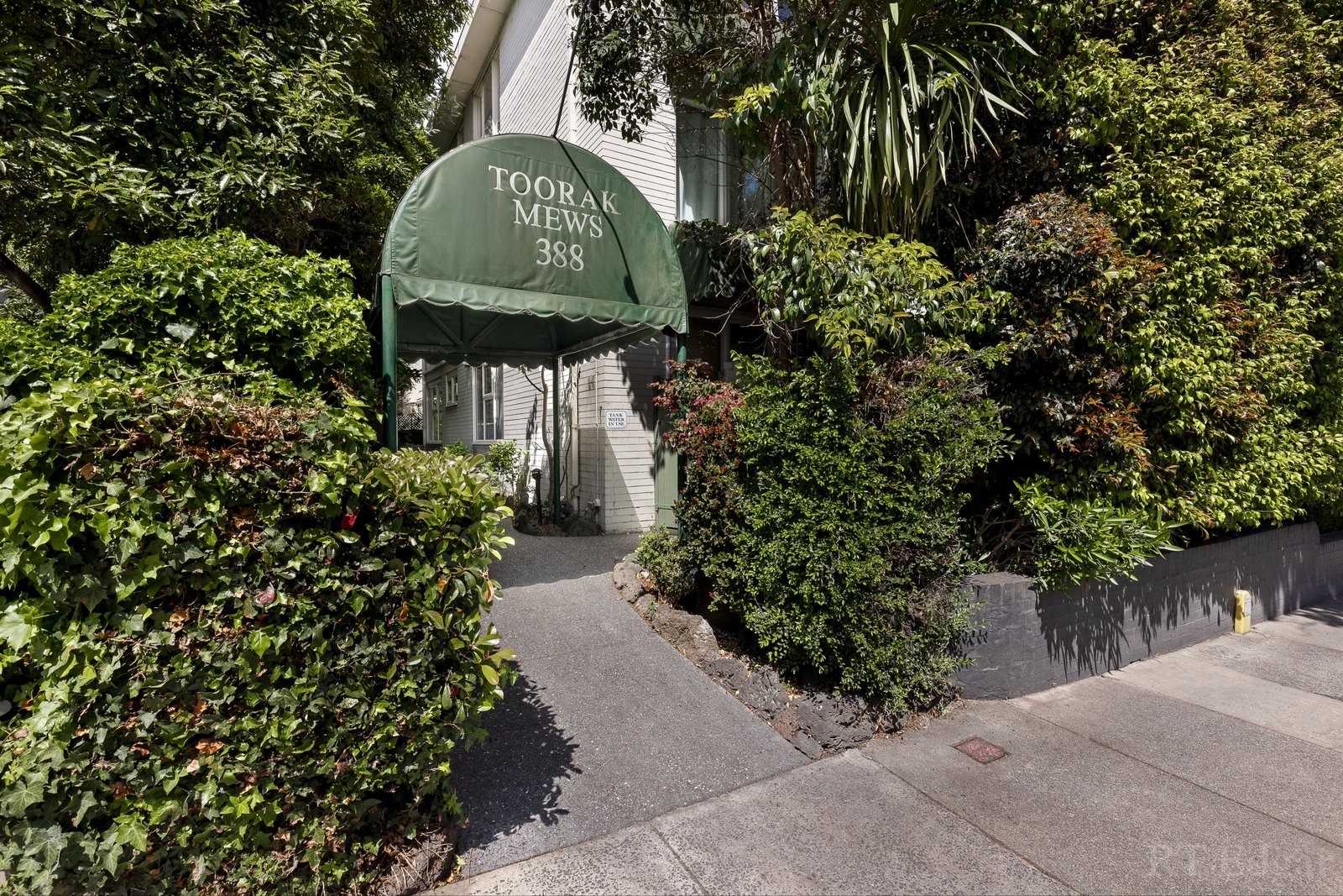 Real Estate and Property in 14/388 Toorak Road, South Yarra, VIC