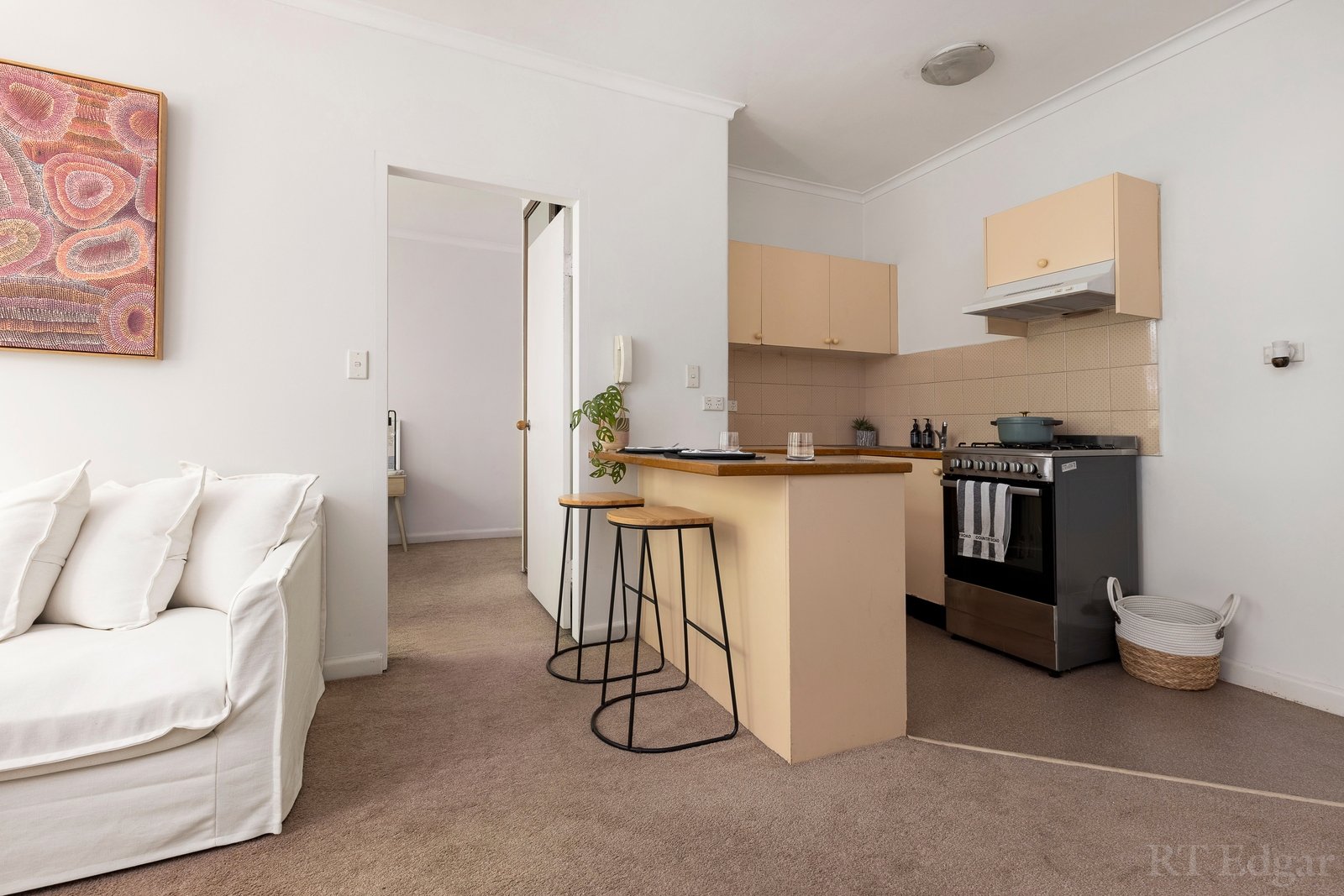 Real Estate and Property in 14/388 Toorak Road, South Yarra, VIC