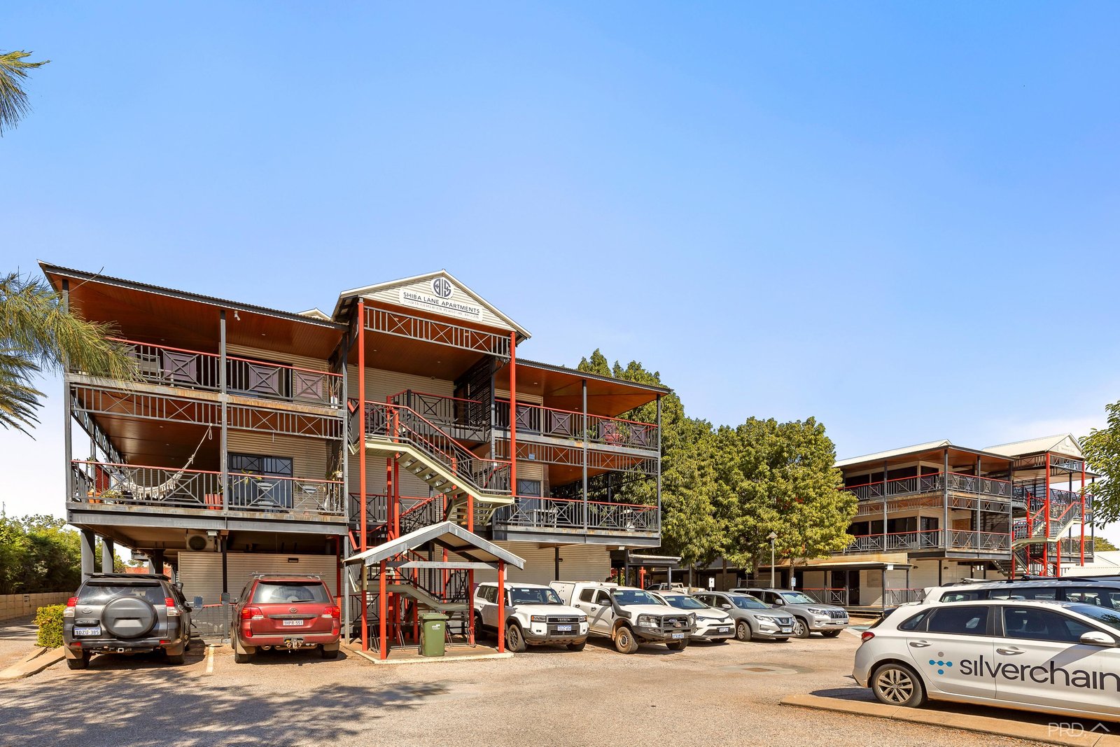 14/39 Carnarvon Street BROOME 21