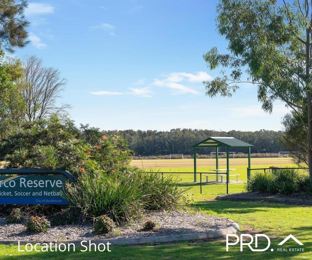 143a Marco Avenue PANANIA 8