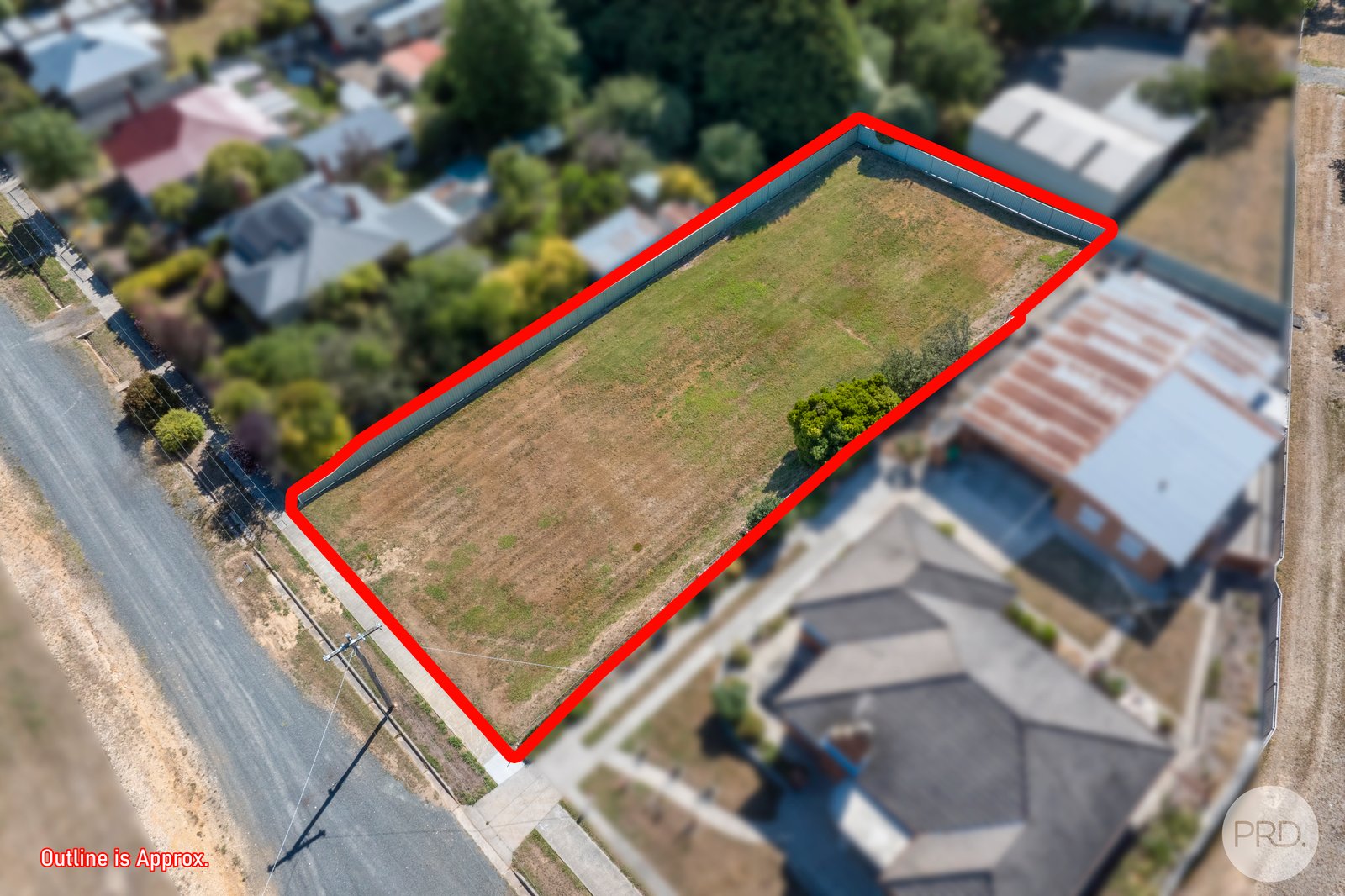 144 Albert Street CRESWICK 1