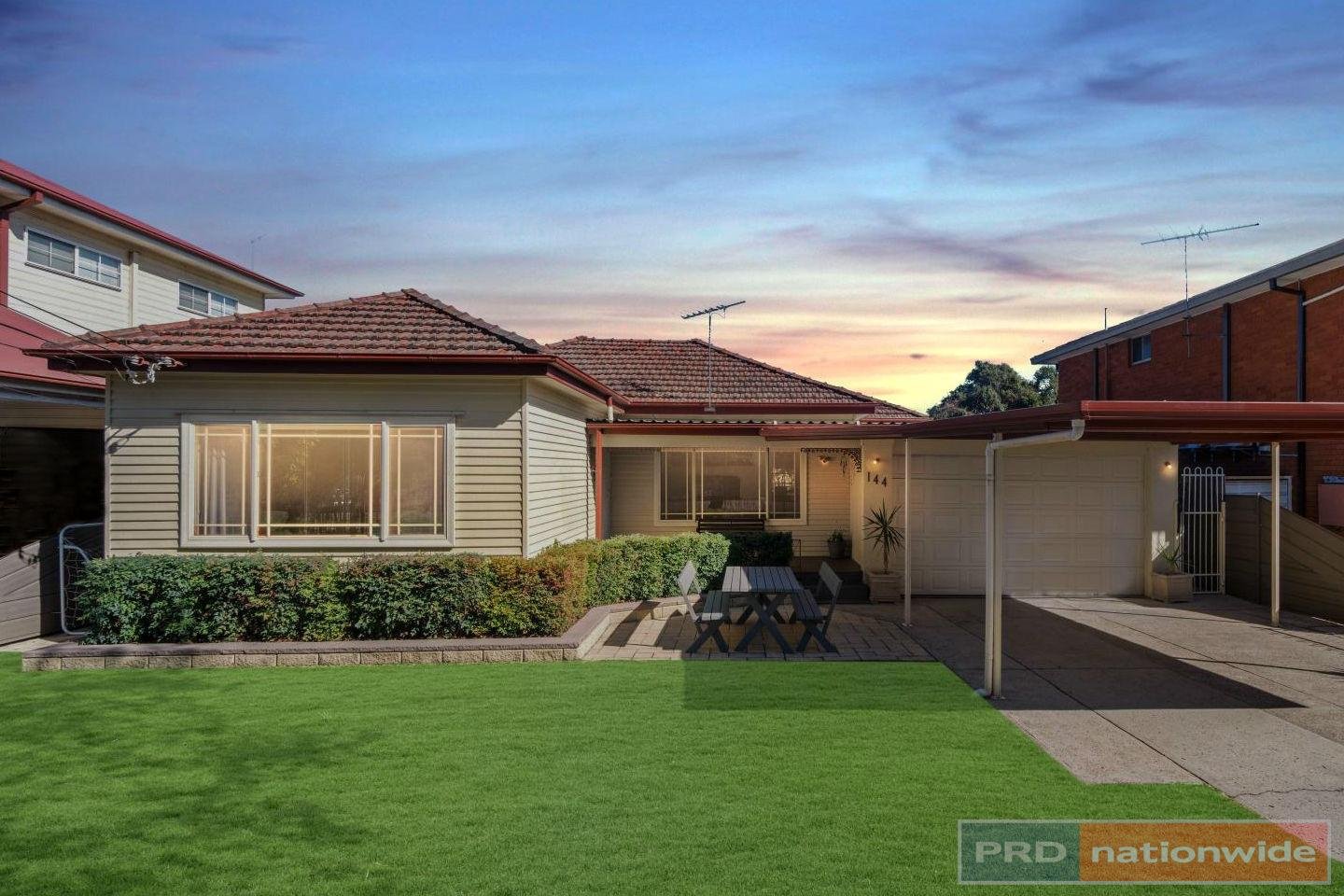 144 Ashford Avenue MILPERRA 2