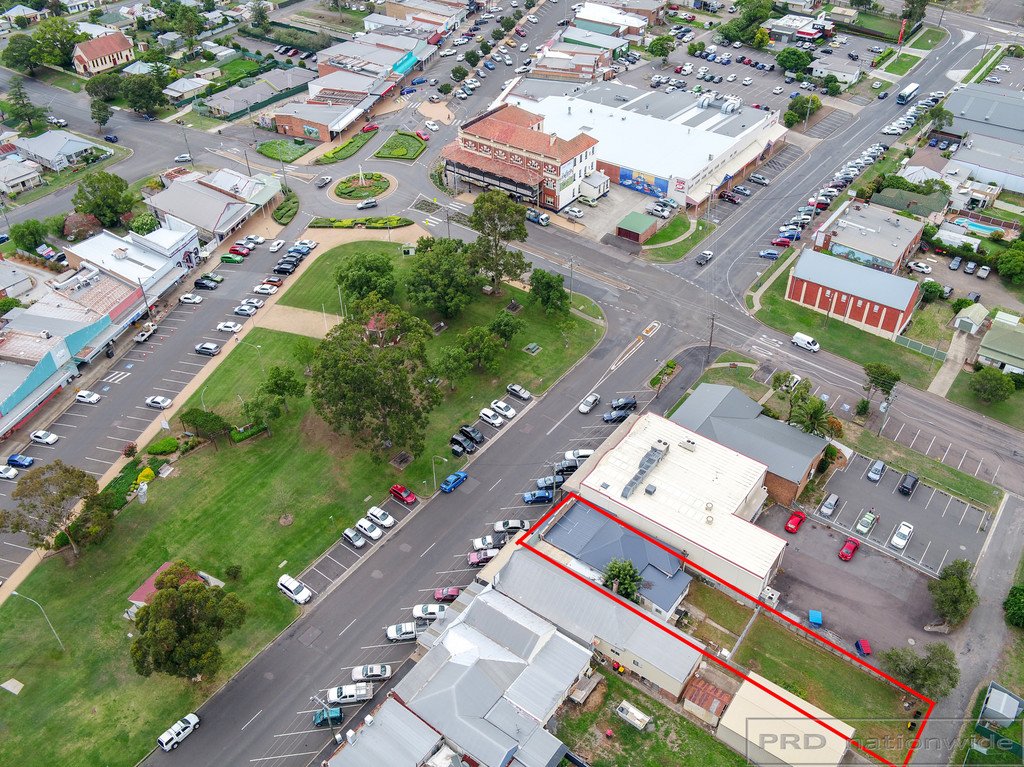 144 Barton Street KURRI KURRI 13