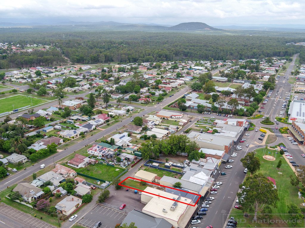 144 Barton Street KURRI KURRI 14