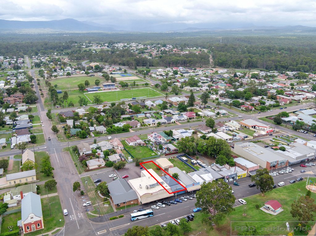 144 Barton Street KURRI KURRI 16