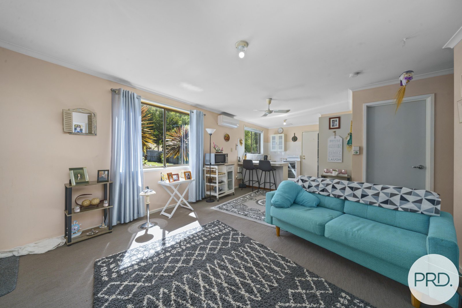 1/44 Bimburra Road GLENORCHY 4