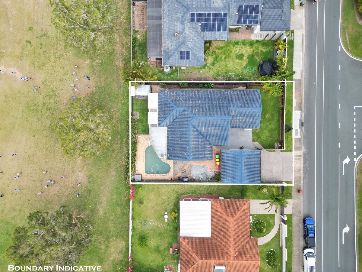 144 Christine Avenue BURLEIGH WATERS 4