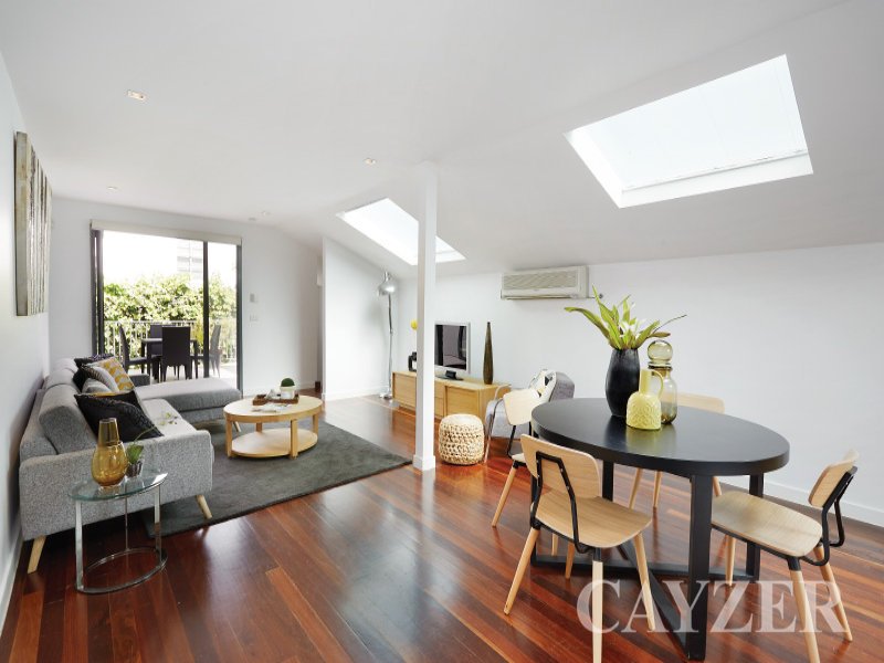 Gallery: 144 Clark Street