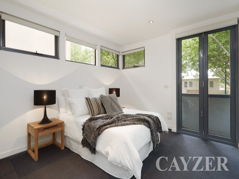 Gallery: 144 Clark Street
