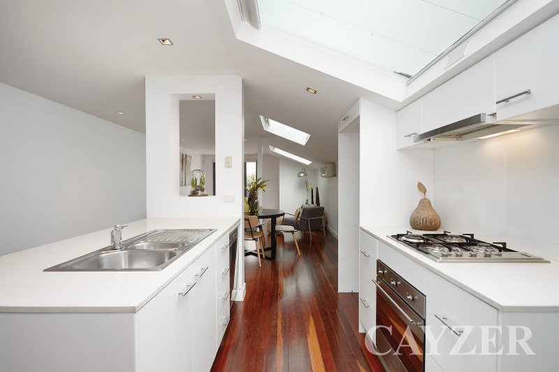 Gallery: 144 Clark Street