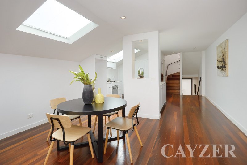 Gallery: 144 Clark Street