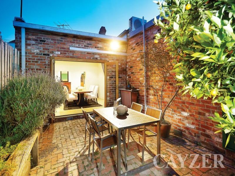 Gallery: 144 Cobden Street