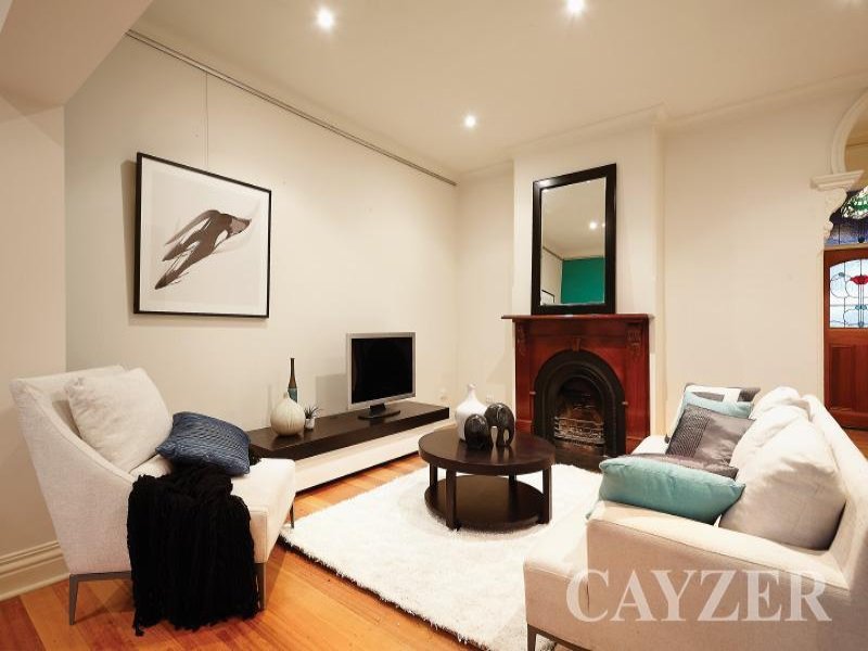 Gallery: 144 Cobden Street