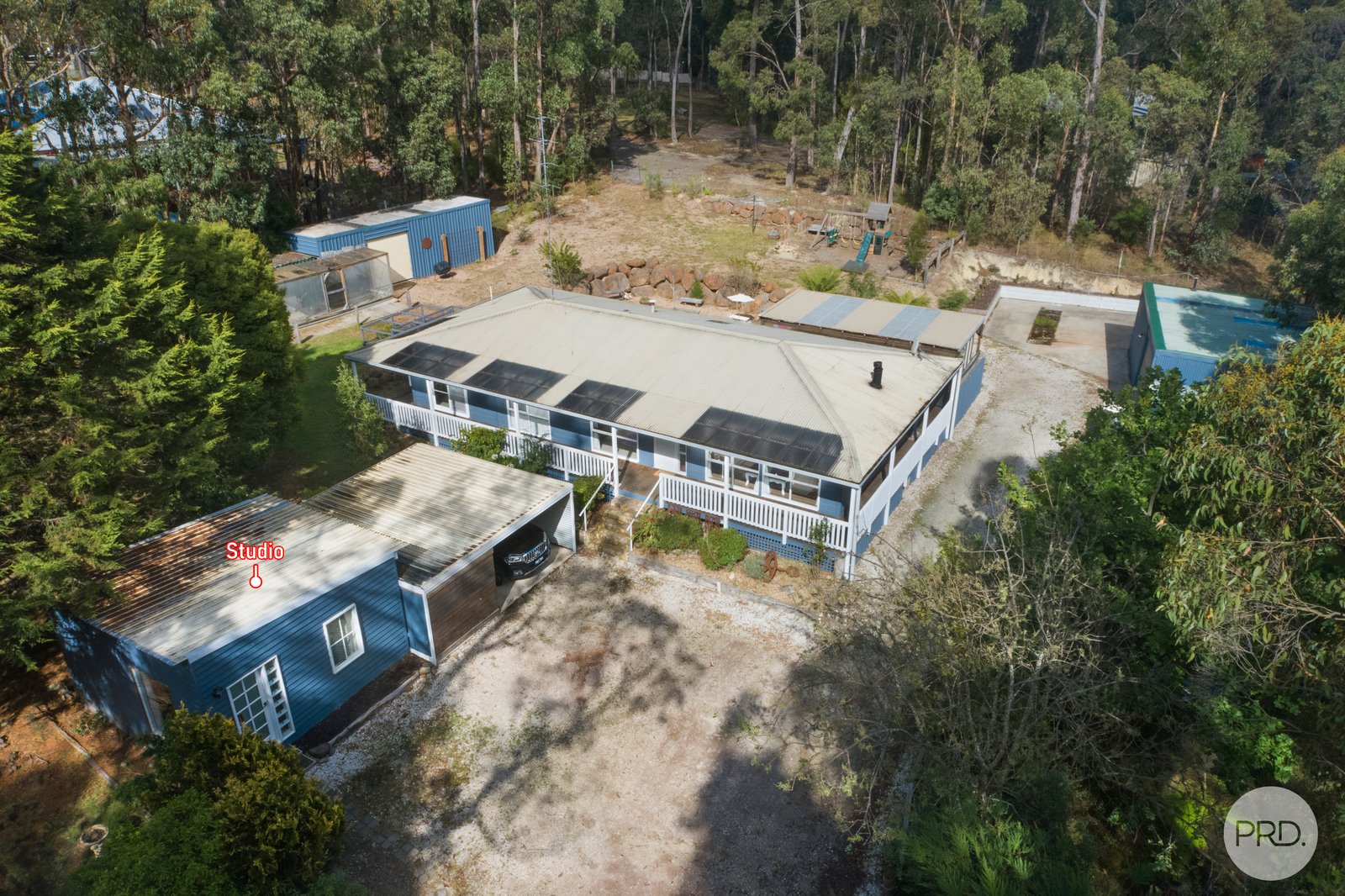 144 Cowans Drive DALES CREEK 2