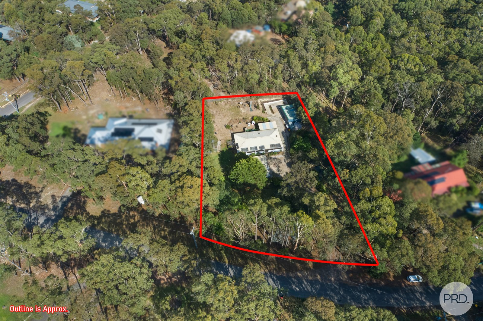144 Cowans Drive DALES CREEK 3