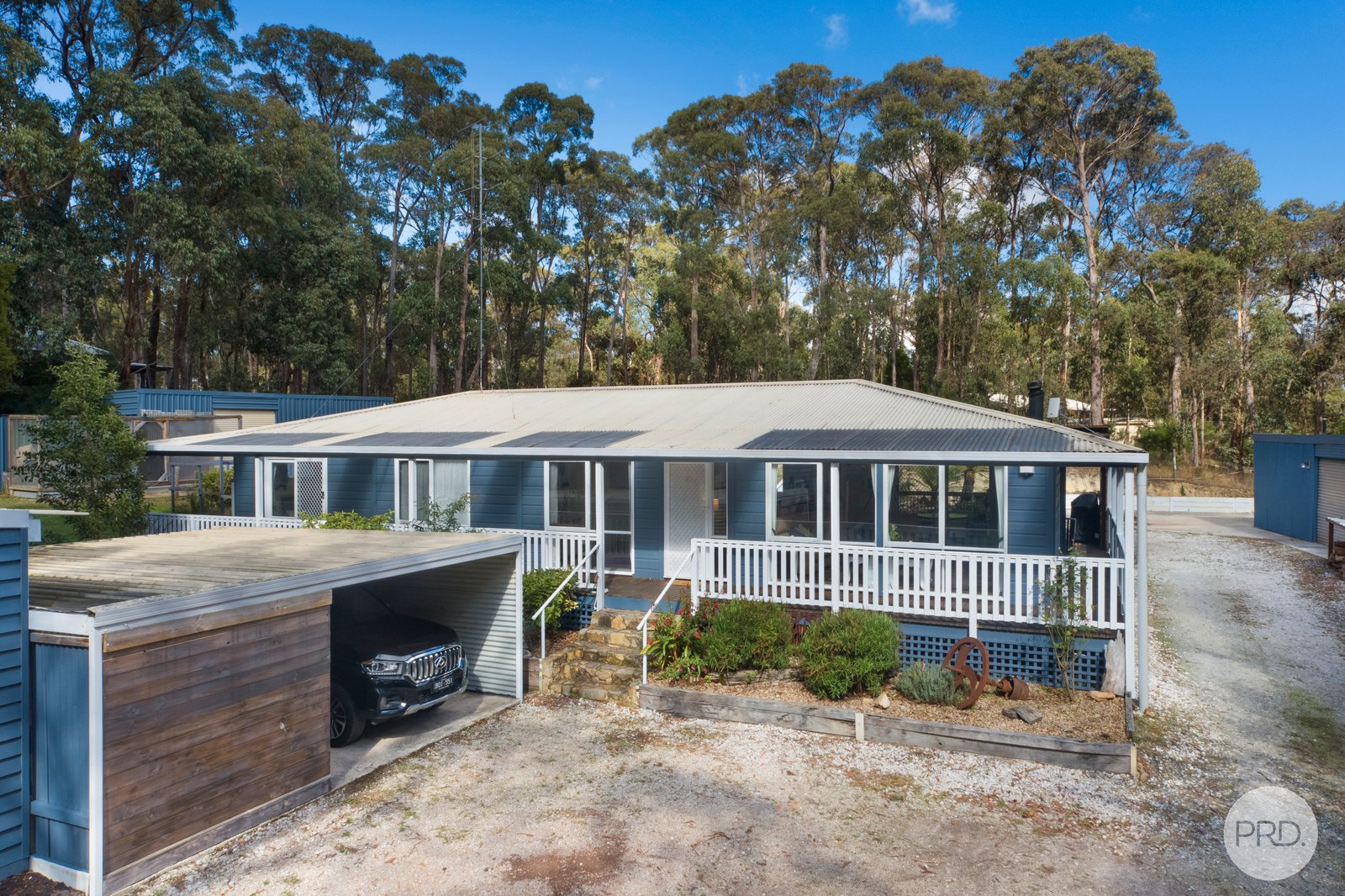144 Cowans Drive DALES CREEK 4