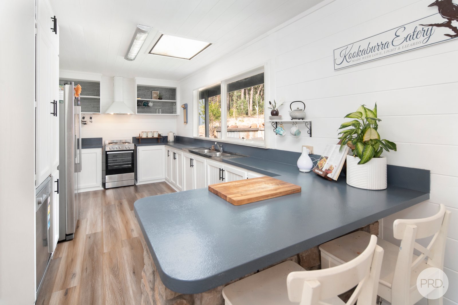 144 Cowans Drive DALES CREEK 8