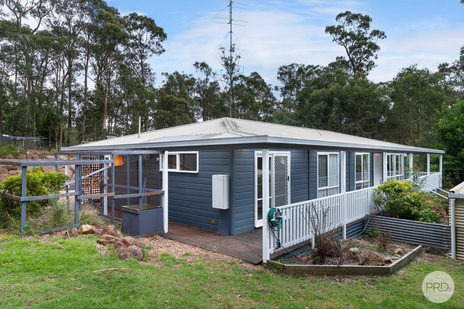 144 Cowans Drive DALES CREEK 16