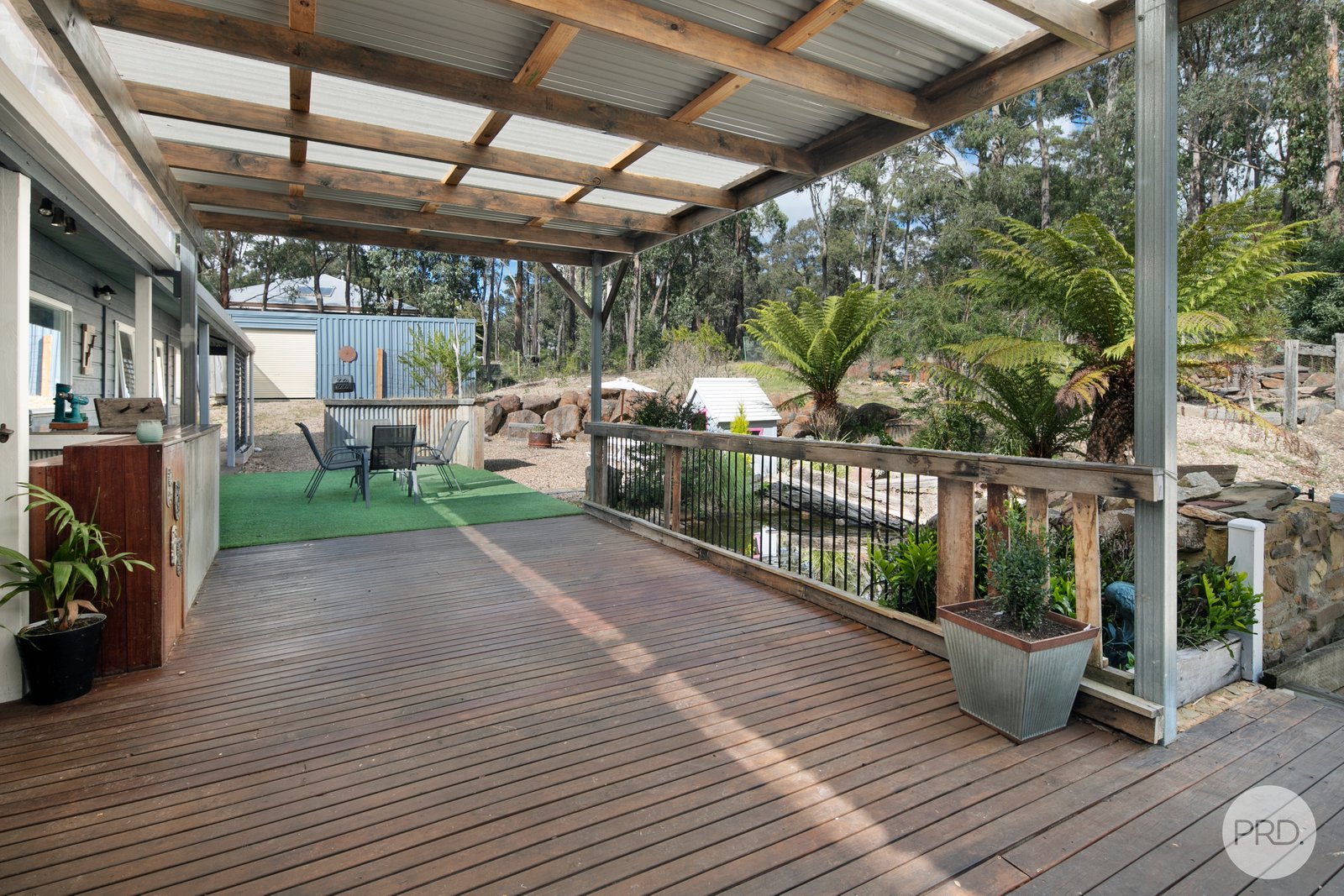 144 Cowans Drive DALES CREEK 17