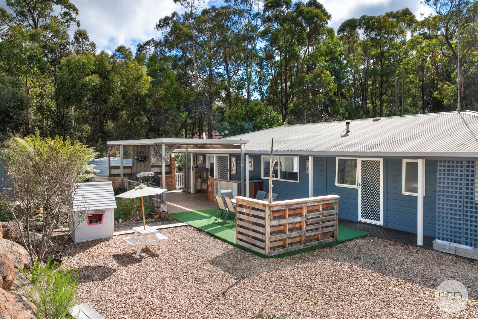 144 Cowans Drive DALES CREEK 21