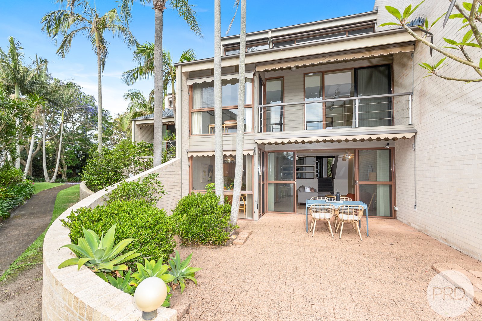 14/4 Cromarty Road SOLDIERS POINT 14