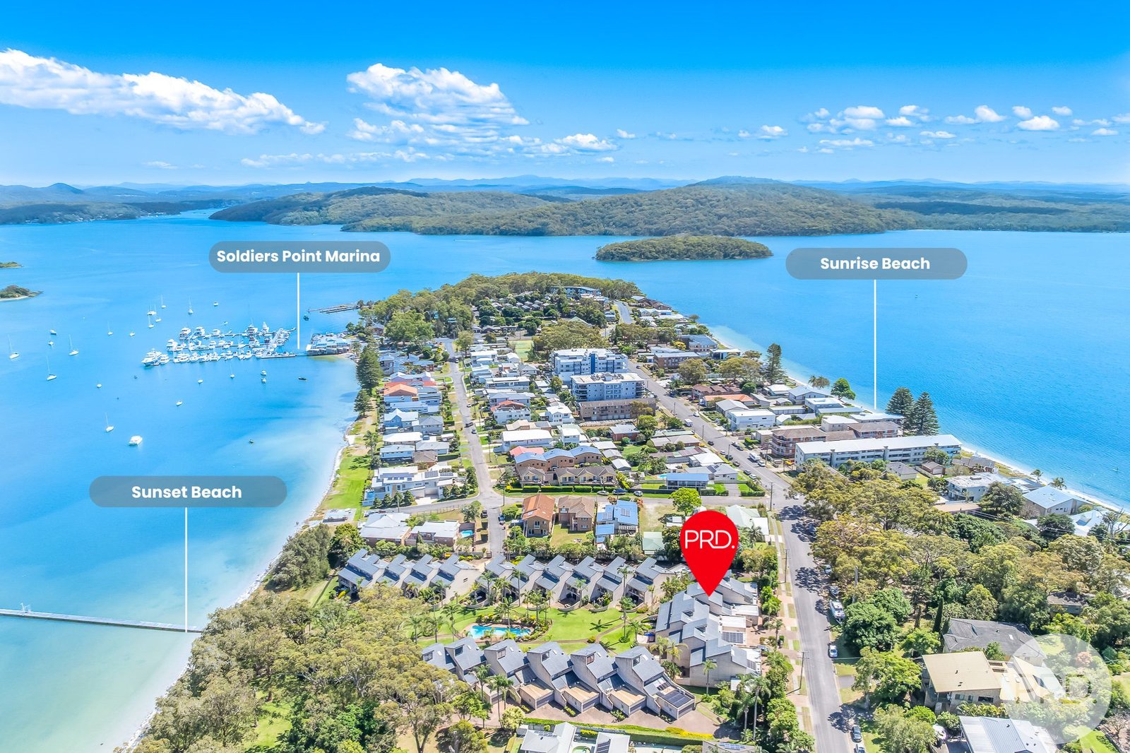 14/4 Cromarty Road SOLDIERS POINT 17