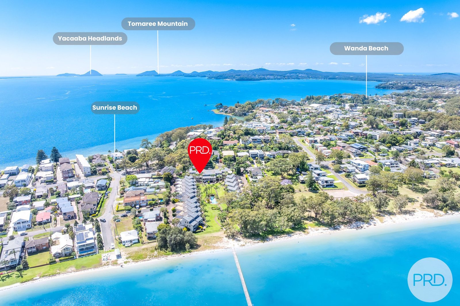 14/4 Cromarty Road SOLDIERS POINT 23