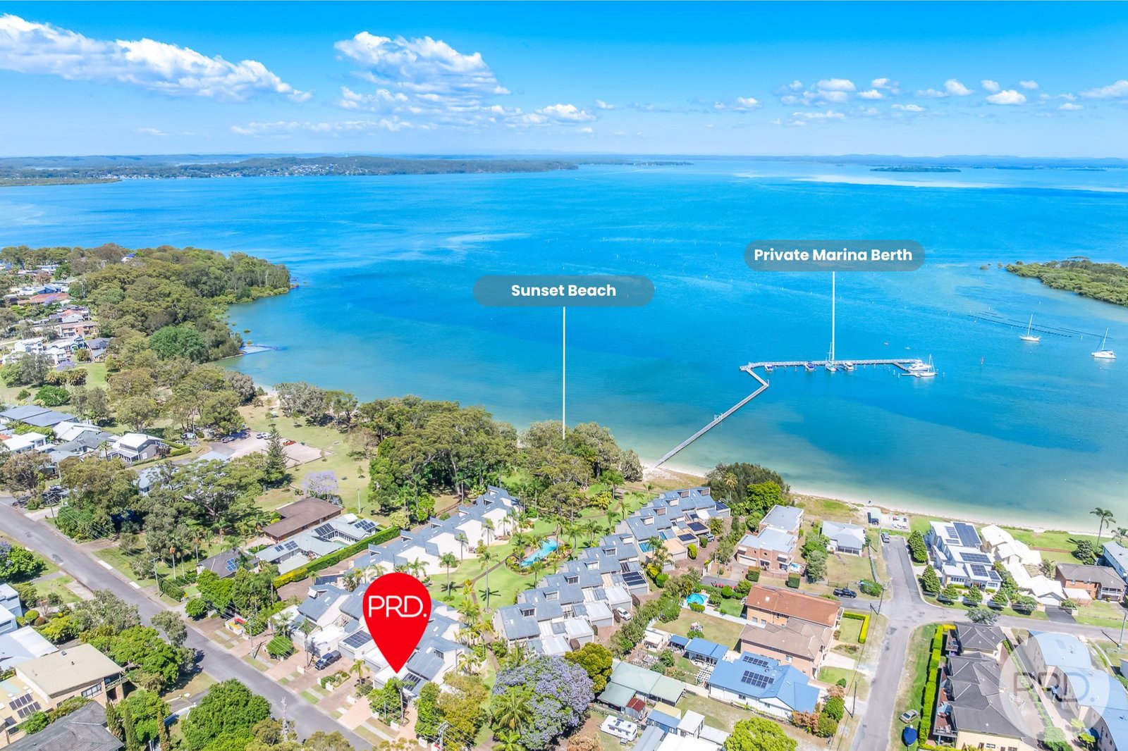 14/4 Cromarty Road SOLDIERS POINT 32