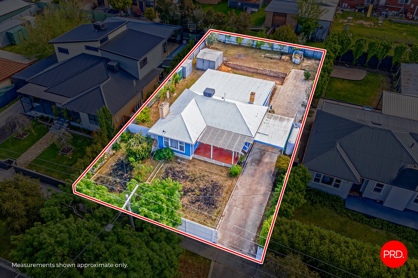 144 Crook Street STRATHDALE 12