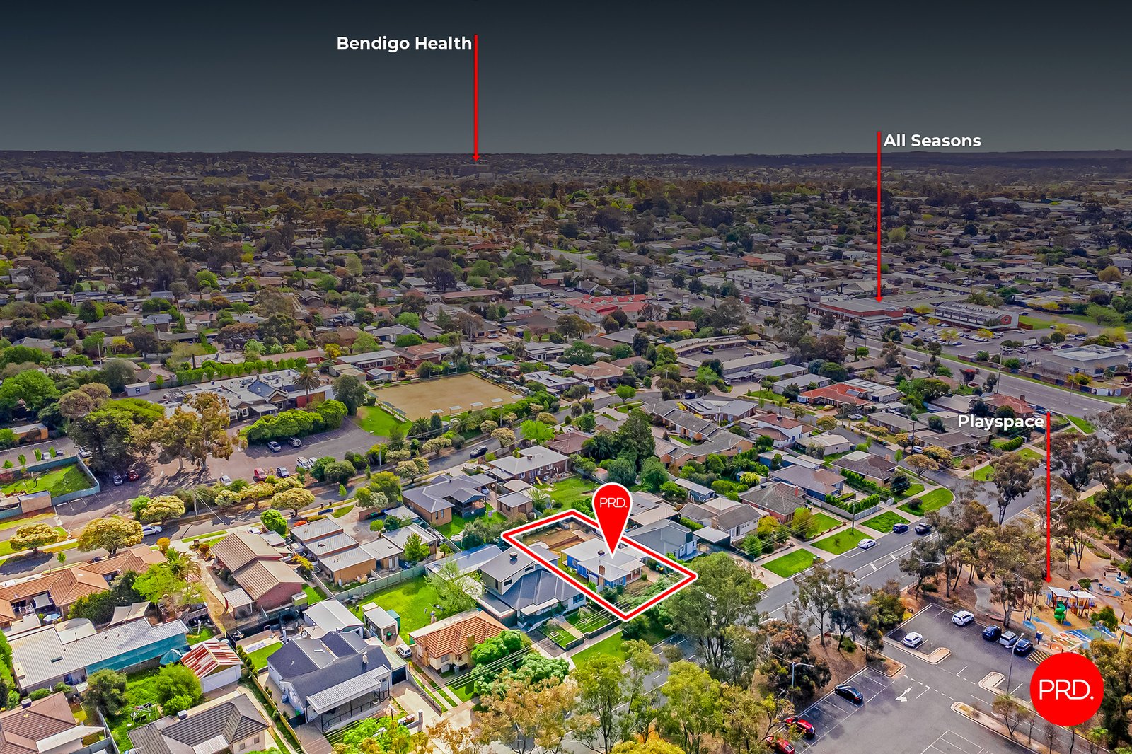 144 Crook Street STRATHDALE 14