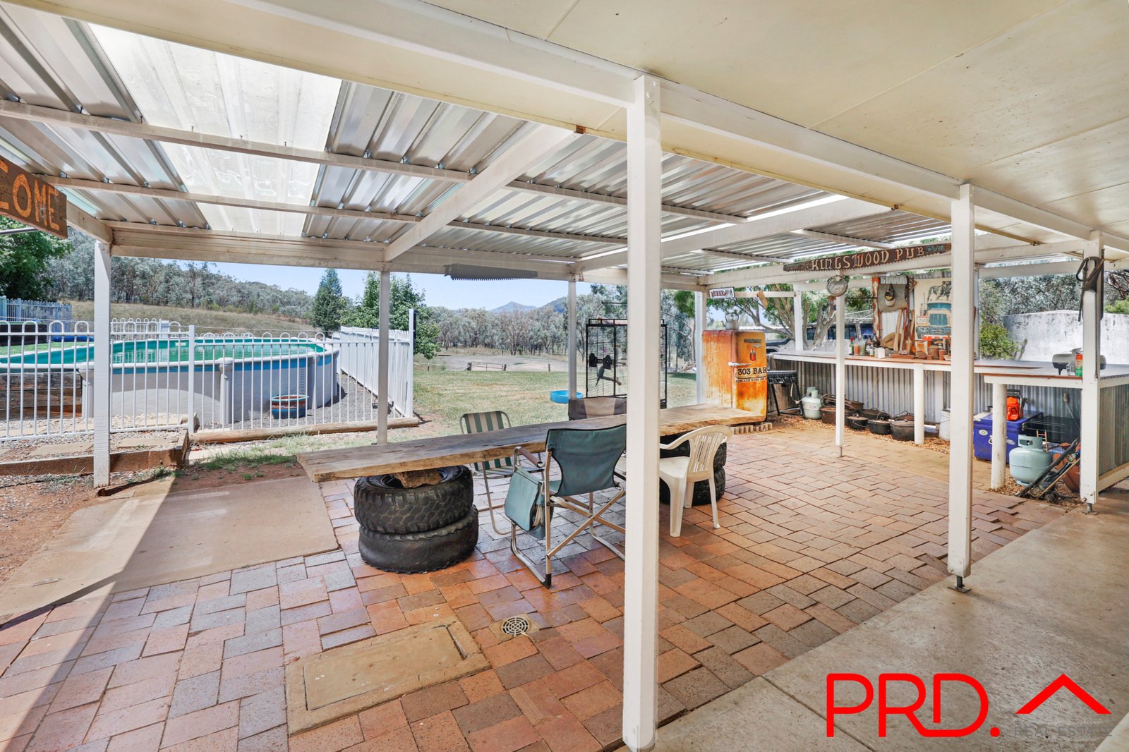 144 Curra Stock Route Road CURRABUBULA 13