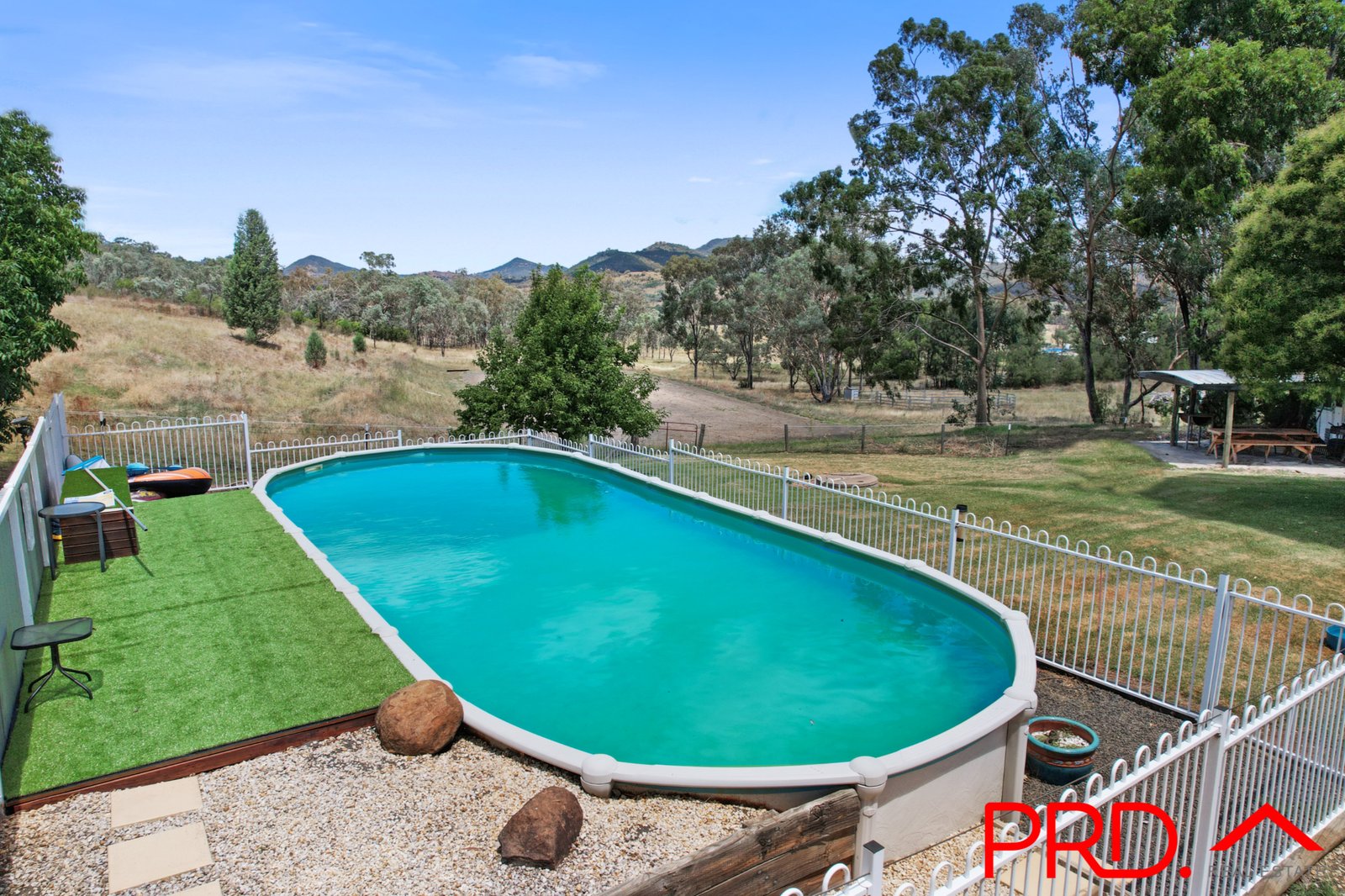 144 Curra Stock Route Road CURRABUBULA 14