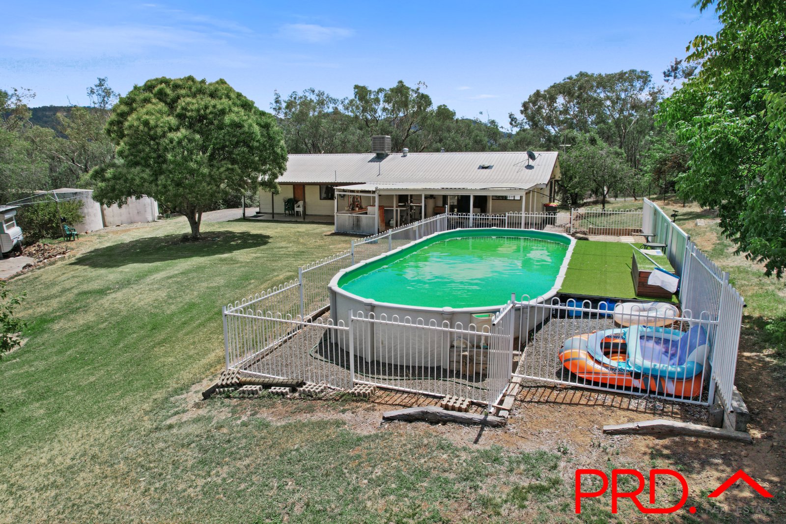 144 Curra Stock Route Road CURRABUBULA 15