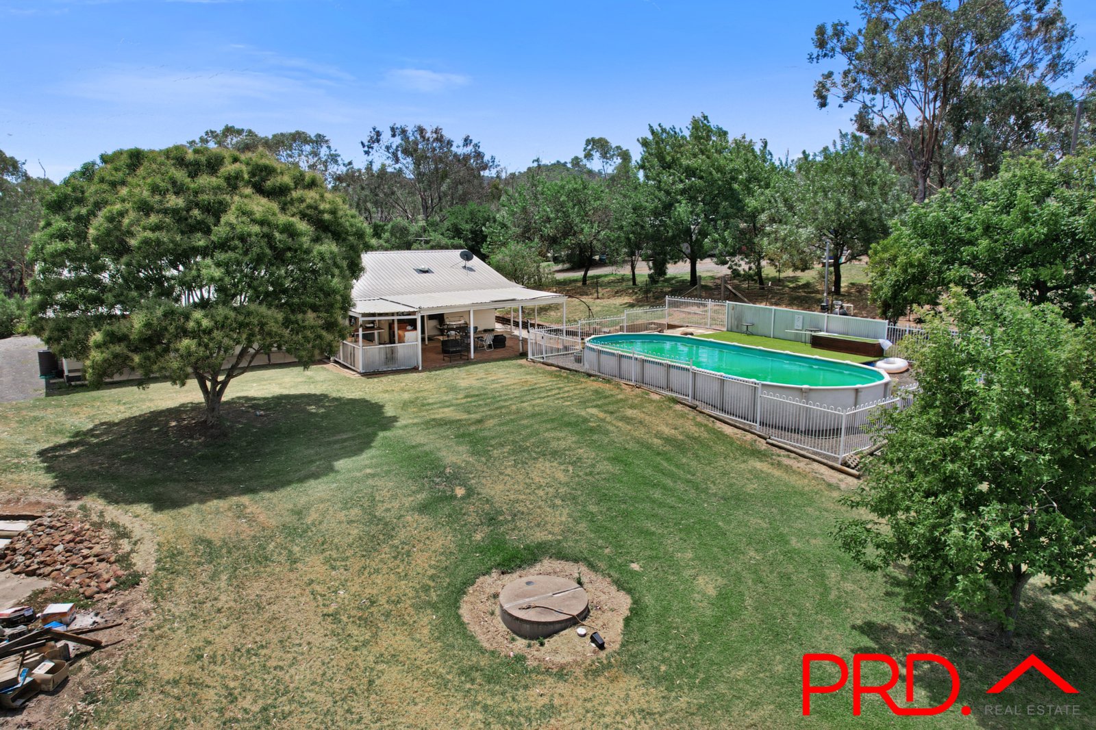 144 Curra Stock Route Road CURRABUBULA 16