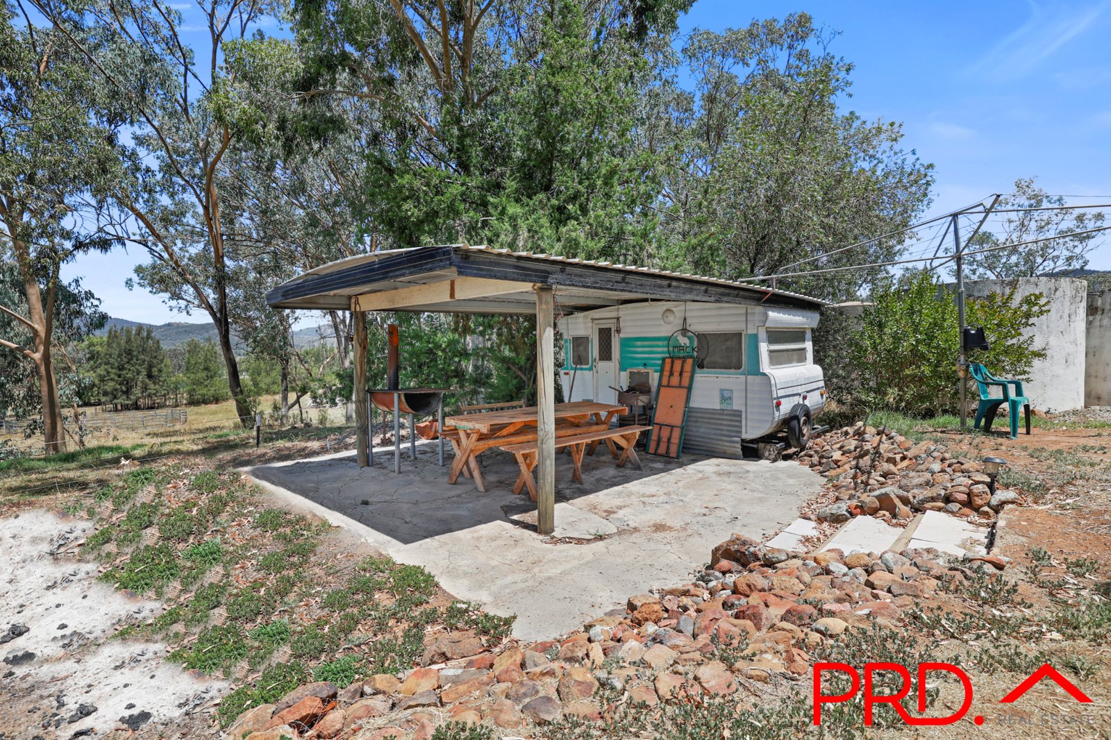 144 Curra Stock Route Road CURRABUBULA 17