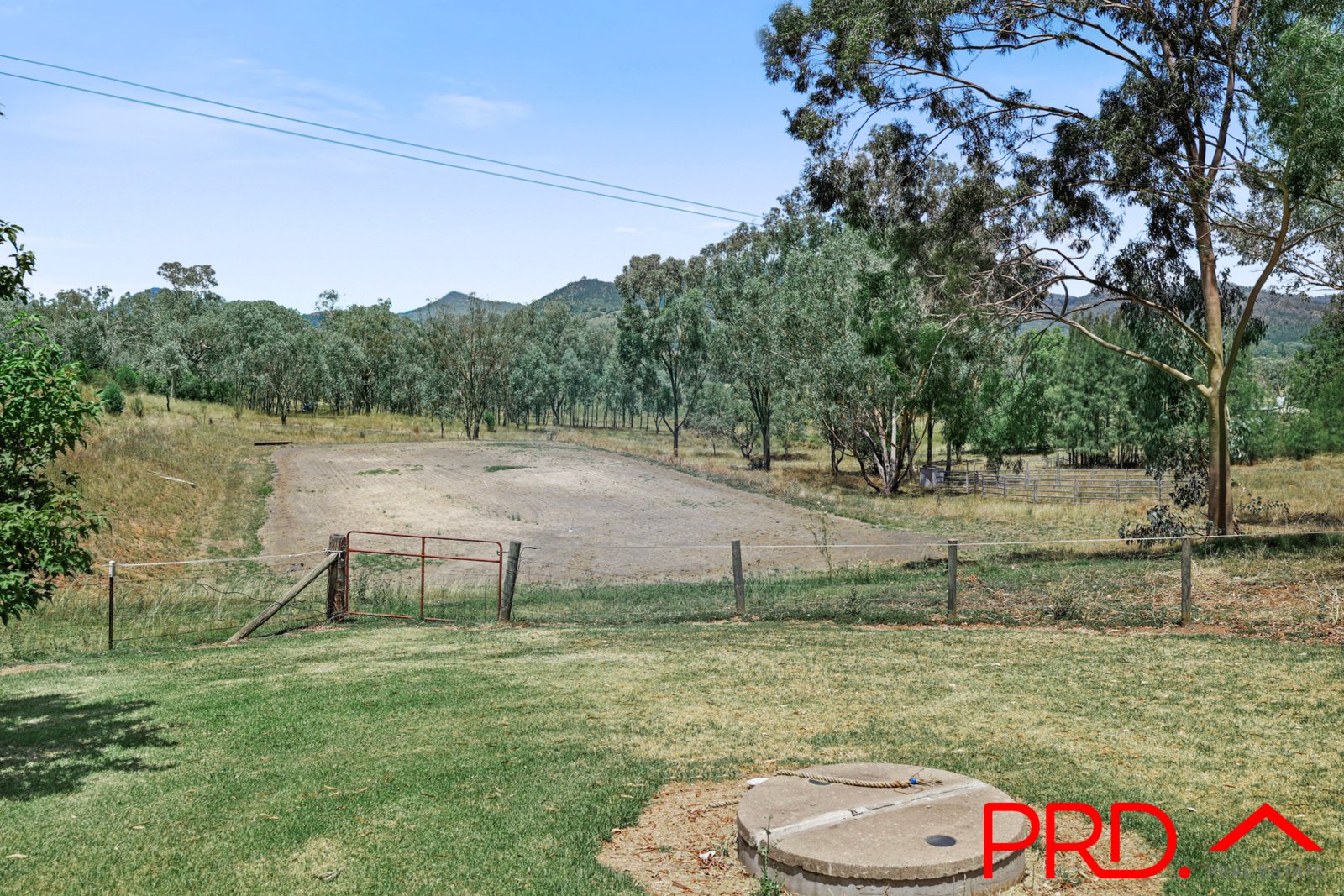 144 Curra Stock Route Road CURRABUBULA 18