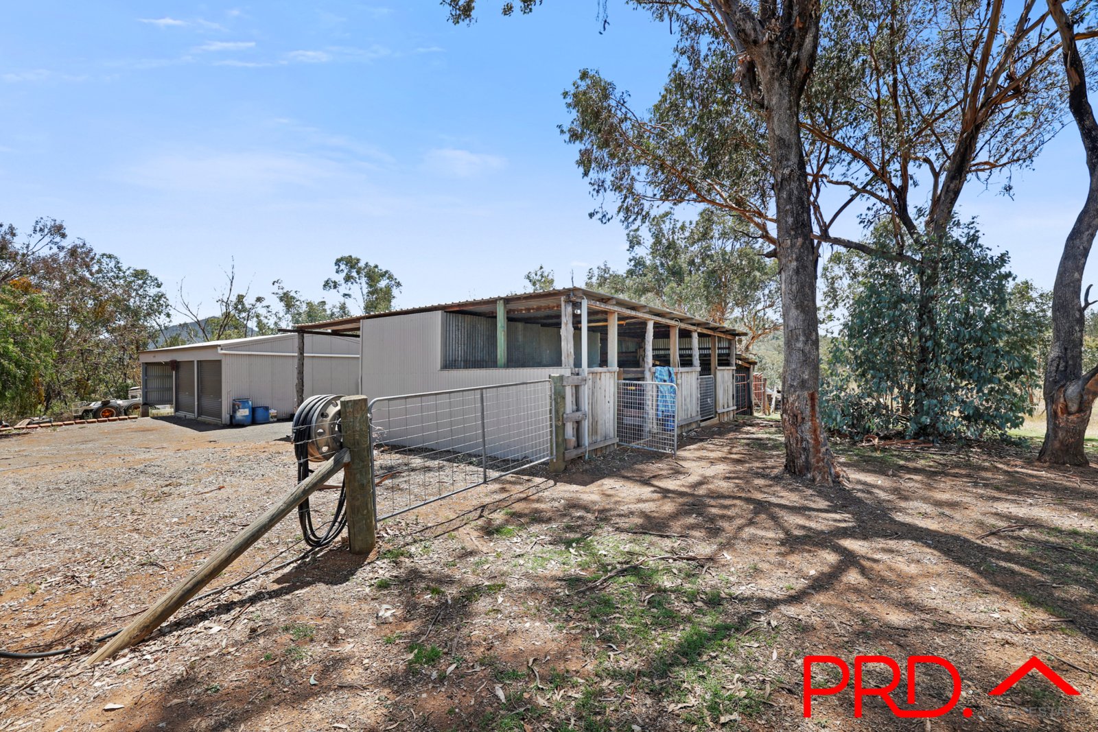 144 Curra Stock Route Road CURRABUBULA 19