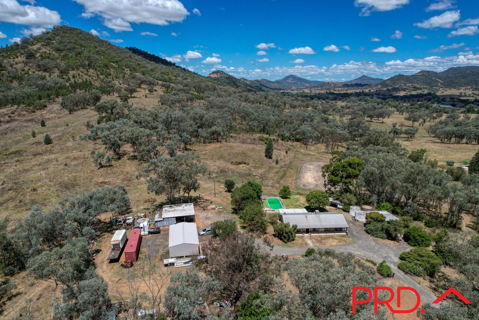 144 Curra Stock Route Road CURRABUBULA 24