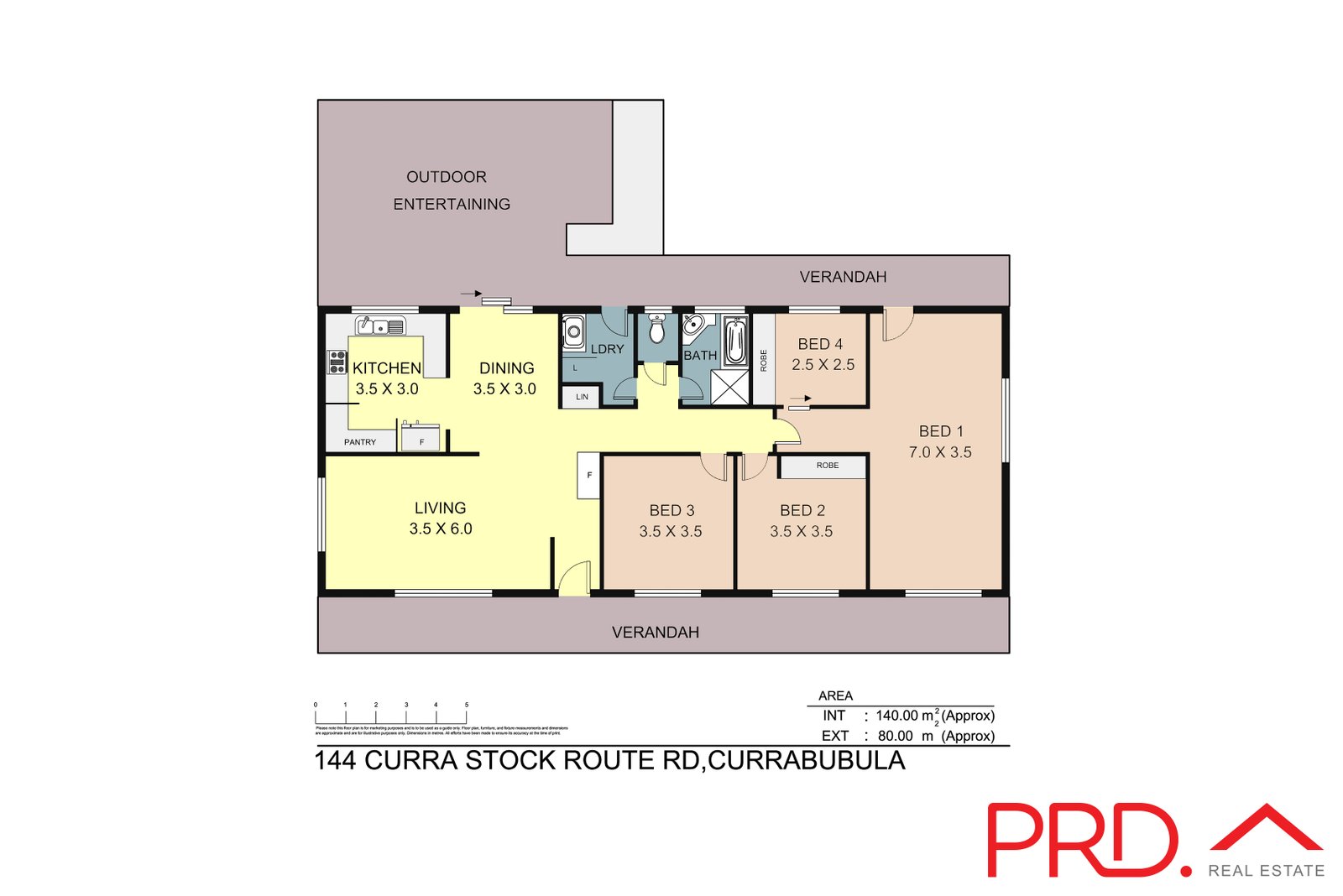144 Curra Stock Route Road CURRABUBULA 25