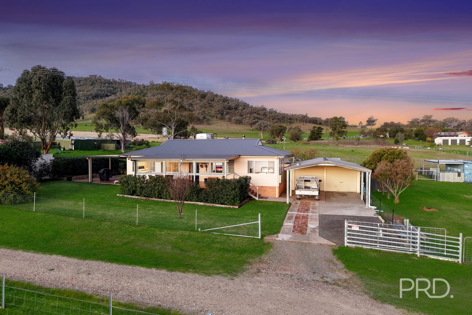 144 Deeks Road WERRIS CREEK 2